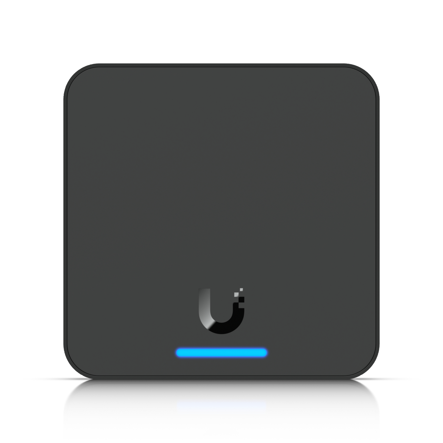 Ubiquiti UniFi Reader Flex - Bluetooth/NFC-Näherungsleser, Ansicht 2