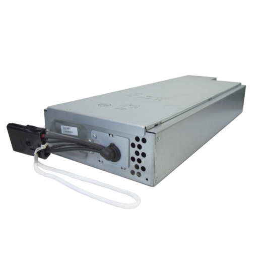 APC Replacement Battery Cartridge #117 - USV-Akku, Ansicht 2