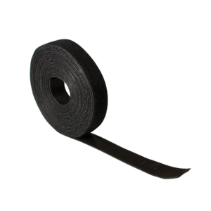 LogiLink Kabelverbindung - 10 m - Schwarz, Ansicht 2