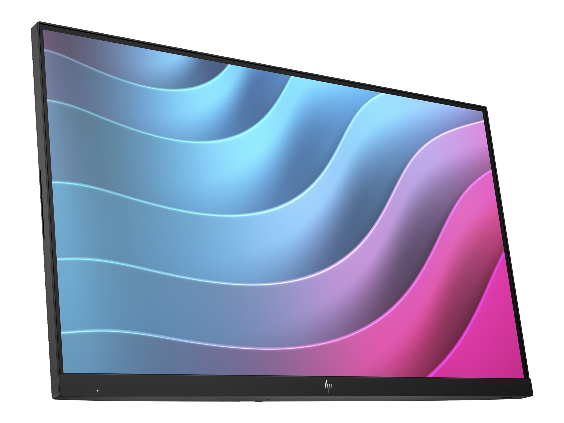 HP E24 G5 - Ohne Standfuß - E-Series - LED-Monitor - 60.5 cm (23.8)