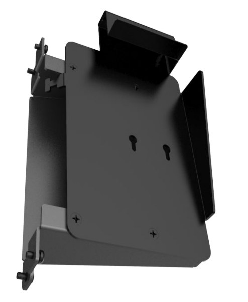 Elo Touch Solutions Elo - Halterungsset für EMV-Terminal, Ansicht 2