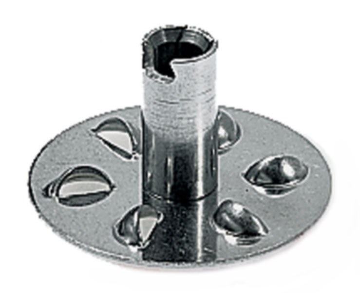 UNOLD Haspe tilbehør Sølv