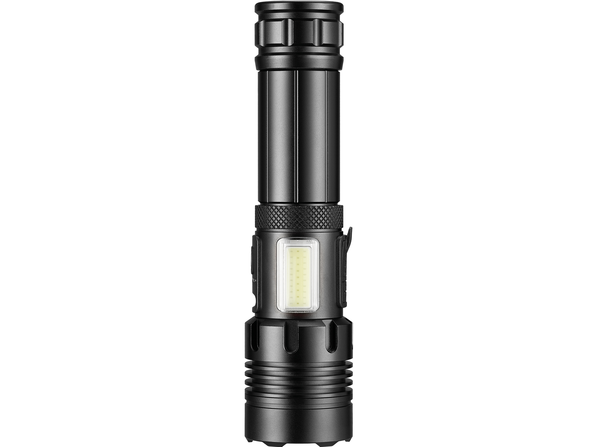 SANDBERG Active - Taschenlampe - LED - 3 Modi, Ansicht 4