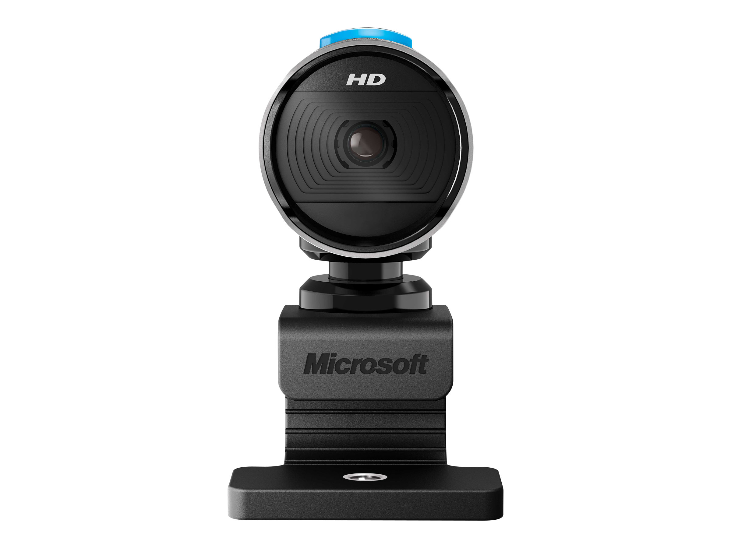 Microsoft LifeCam Studio - Webcam - Farbe - 1920 x 1080, Ansicht 4