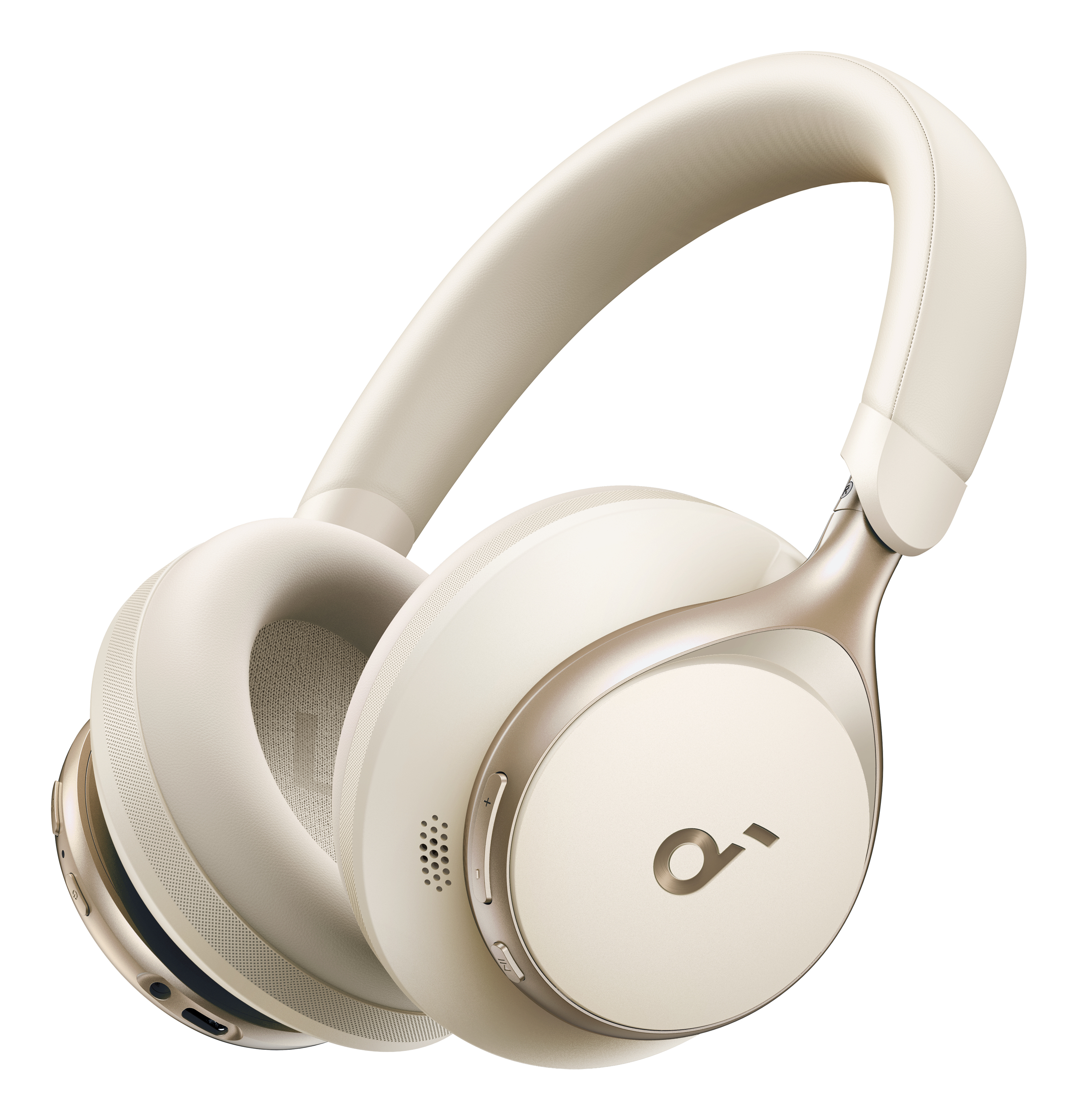 Anker Innovations Soundcore Space One white, Ansicht 2