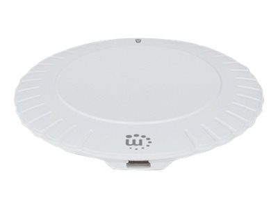 Manhattan Smartphone Wireless Charging Pad (Clearance Pricing), Ansicht 5