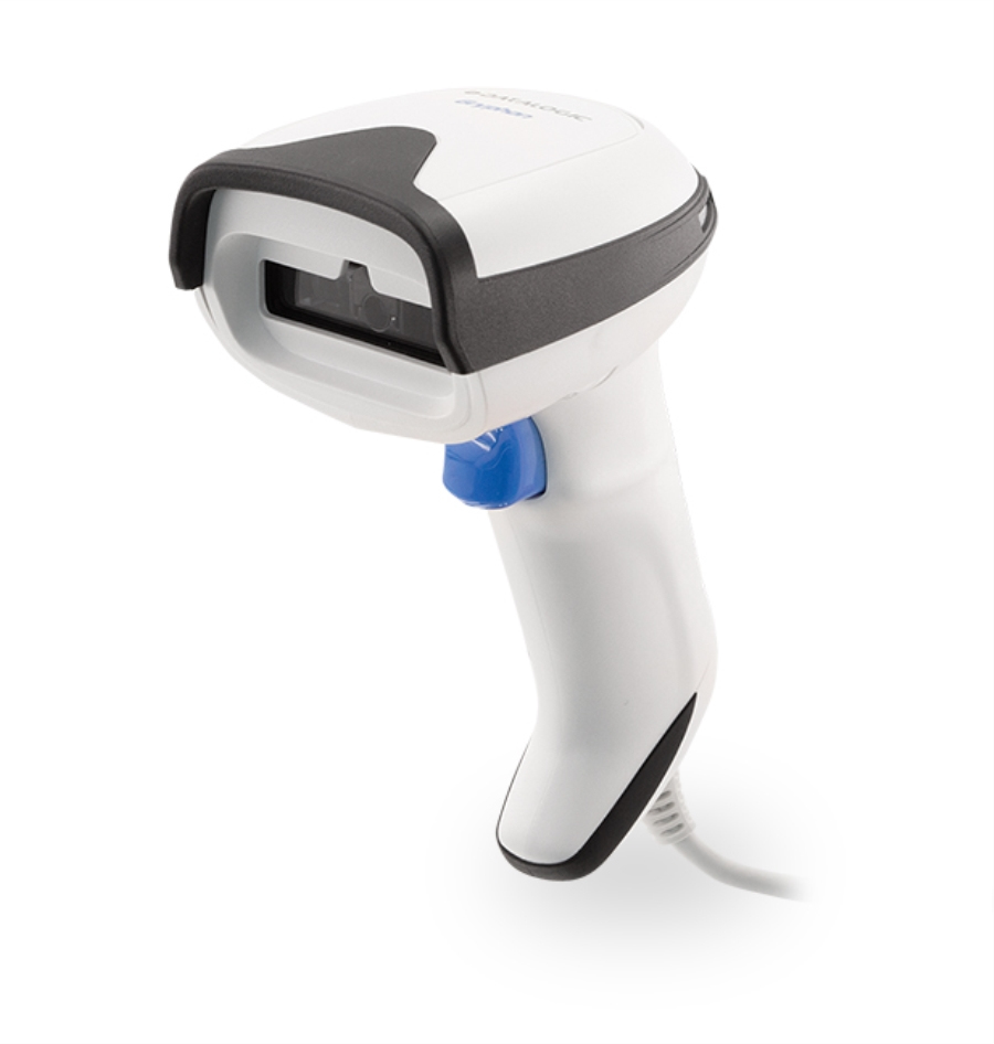 Datalogic Gryphon I GM4200 - Barcode-Scanner, Ansicht 3