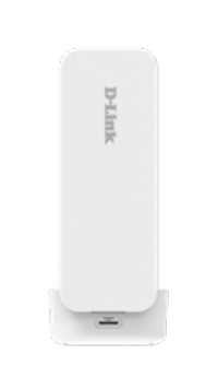 D-Link D501 - Drahtloses Mobilfunkmodem - 5G LTE, Ansicht 4