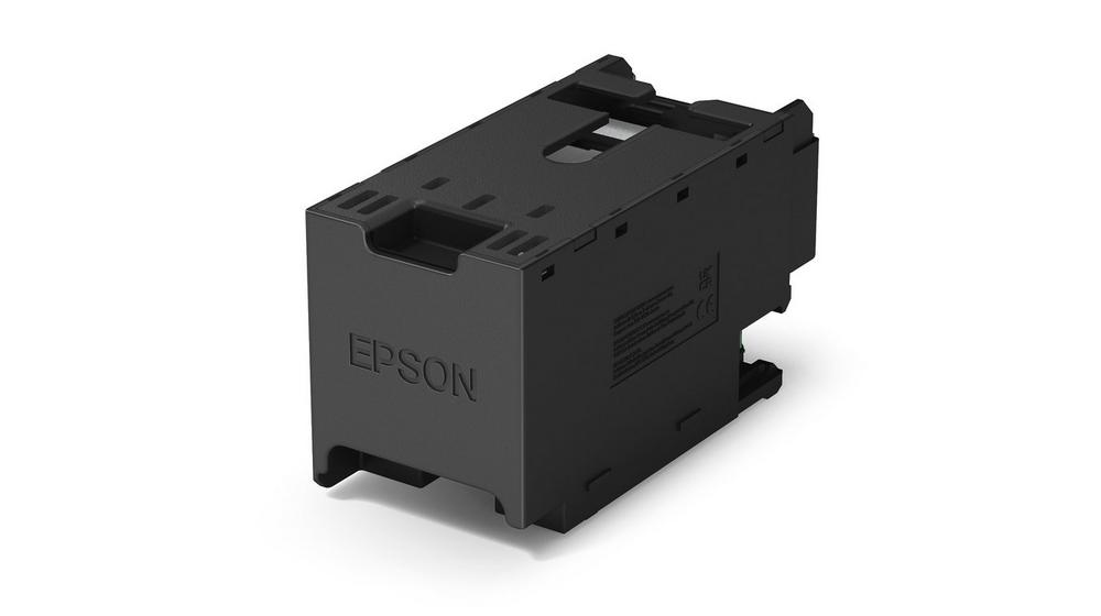 Epson Austausch-Wartungsbox - für WorkForce, Ansicht 2