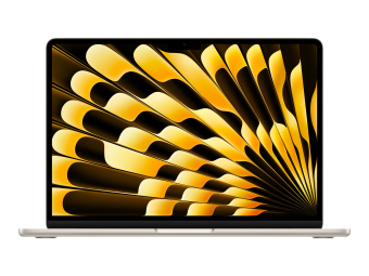 Apple MacBook Air - M2 - M2 8-core GPU - 16 GB RAM - 256 GB SSD - 34.46 cm (13.6)