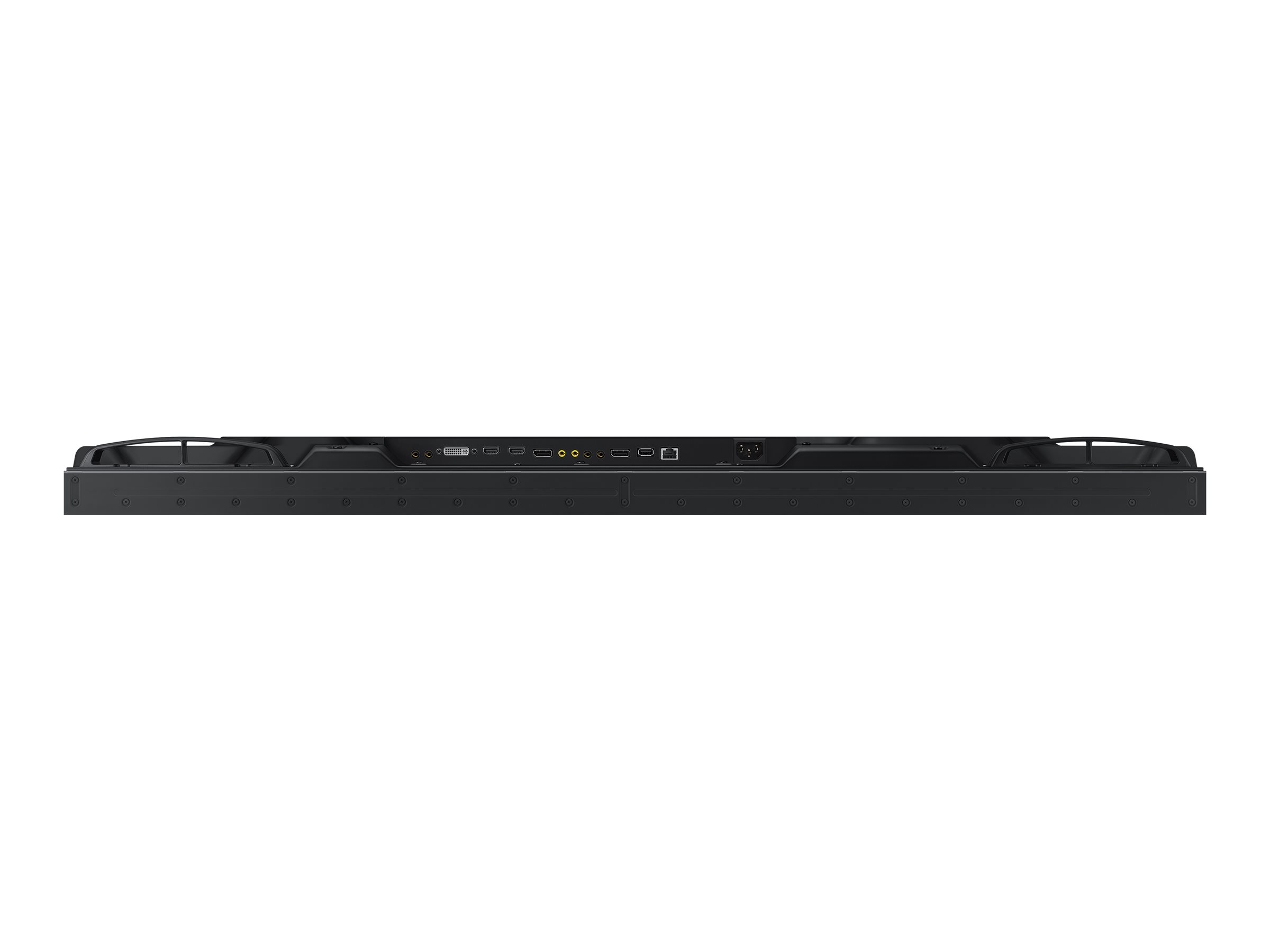 Samsung VM46T-U - 117 cm (46&quot;) Diagonalklasse VMT-U Series LCD-Display mit LED-Hintergrundbeleuchtung - Digital Signage - 1080p (Full HD)