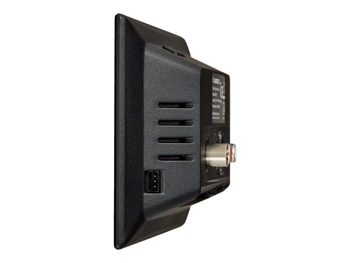 ALAN Albrecht DR 53 - DAB-Radiotuner