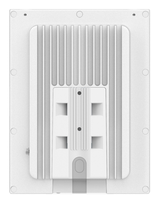 TP-LINK Omada EAP725-Outdoor BE5000 Indoor/Outdoor WiFi 7 Access Point - - 5 - Access Point - 5 Gbps, Ansicht 2