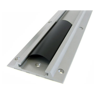 Ergotron Montagekomponente (Kanalabdeckung, Wandschiene 34), Ansicht 2