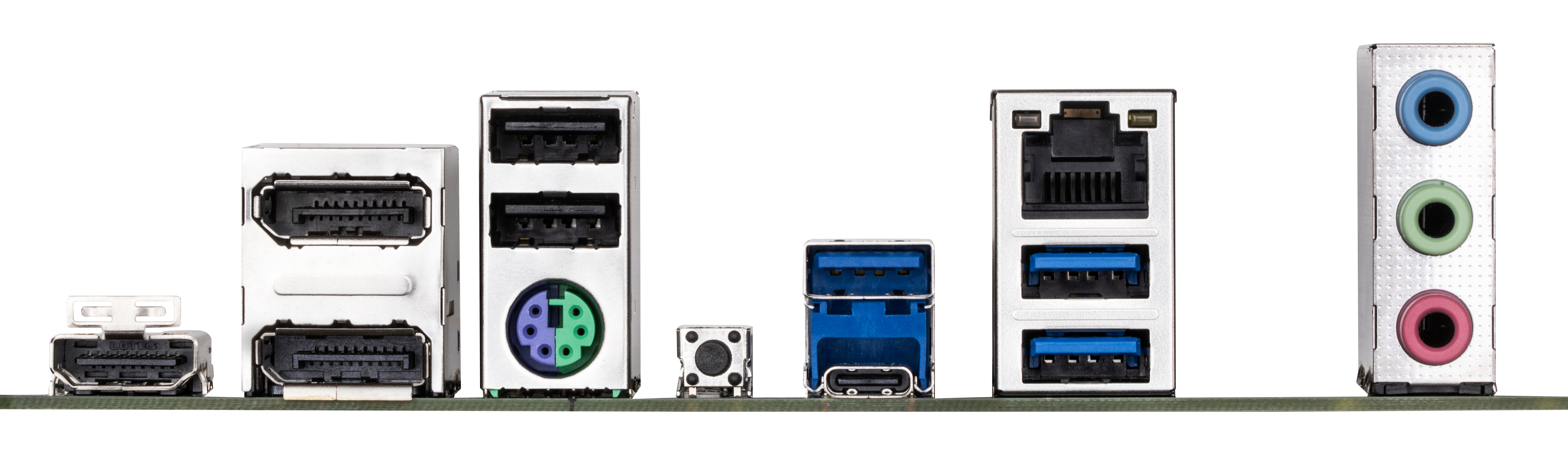 Gigabyte GIGA B850M D3HP AM5/DDR5/µATX - Mainboard - AMD Sockel AM5 (Ryzen Zen4), Ansicht 4