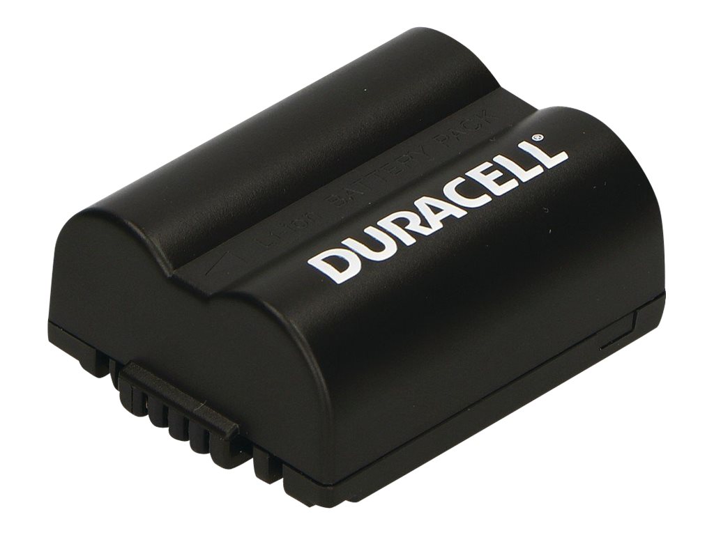 Duracell Batterie - Li-Ion - 0.7 Ah - Schwarz, Ansicht 4