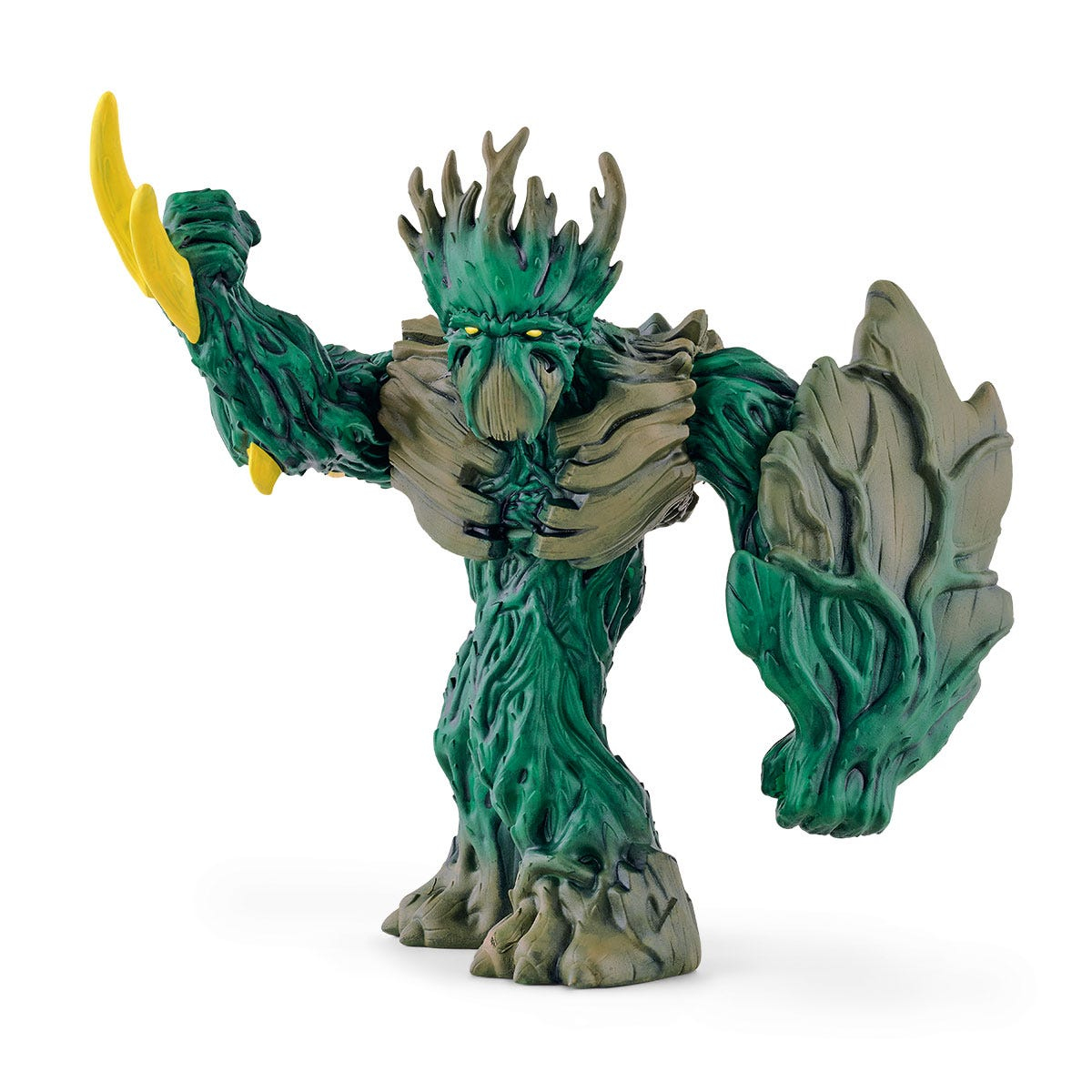 Schleich ELDRADOR CREATURES 70151 - 7 Jahr(e) - Grün - Grau, Ansicht 4
