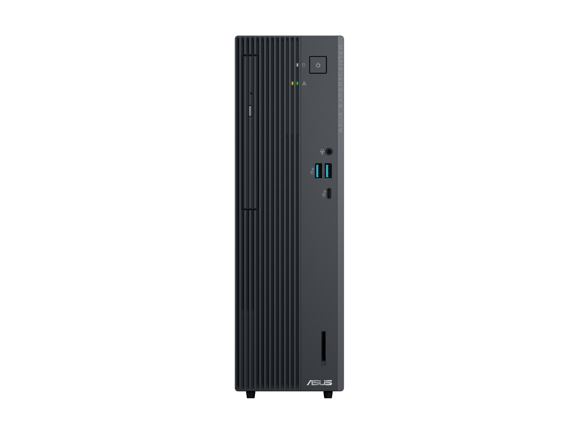 ASUS ExpertCenter P500SV 13420H022X - SFF - Core i5 13420H / 2.1 GHz
