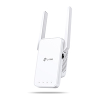 TP-LINK RE315 - Netzwerk-Repeater - 867 Mbits - 10100 Mbits - Extern - 10100Base-T(X) - IEEE 802.11a - IEEE 802.11ac - IEEE 802.11b - IEEE 802.11g - IEEE 802.11n