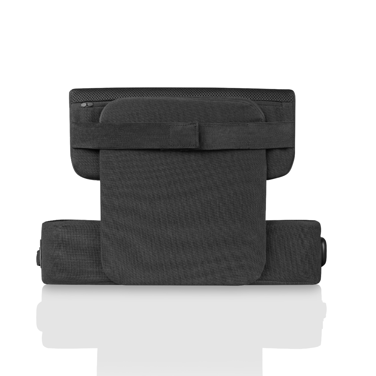 Medisana GmbH Medisana OL 350 - 26,6 x 25,2 cm - Schwarz - 180 min - Truhe, Ansicht 4