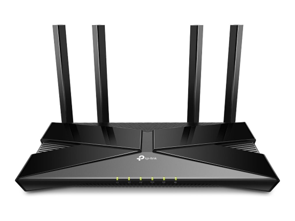 TP-LINK Archer VX1800v V1 - Wireless Router - DSL-Modem 4-Port-Switch, Ansicht 3