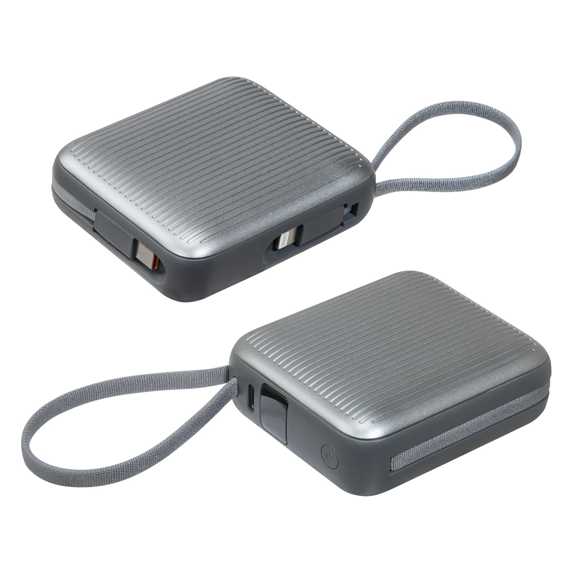 Laut International POWER CHARGE RISER MINI Powerbank comp. with MagSafe, Ansicht 3