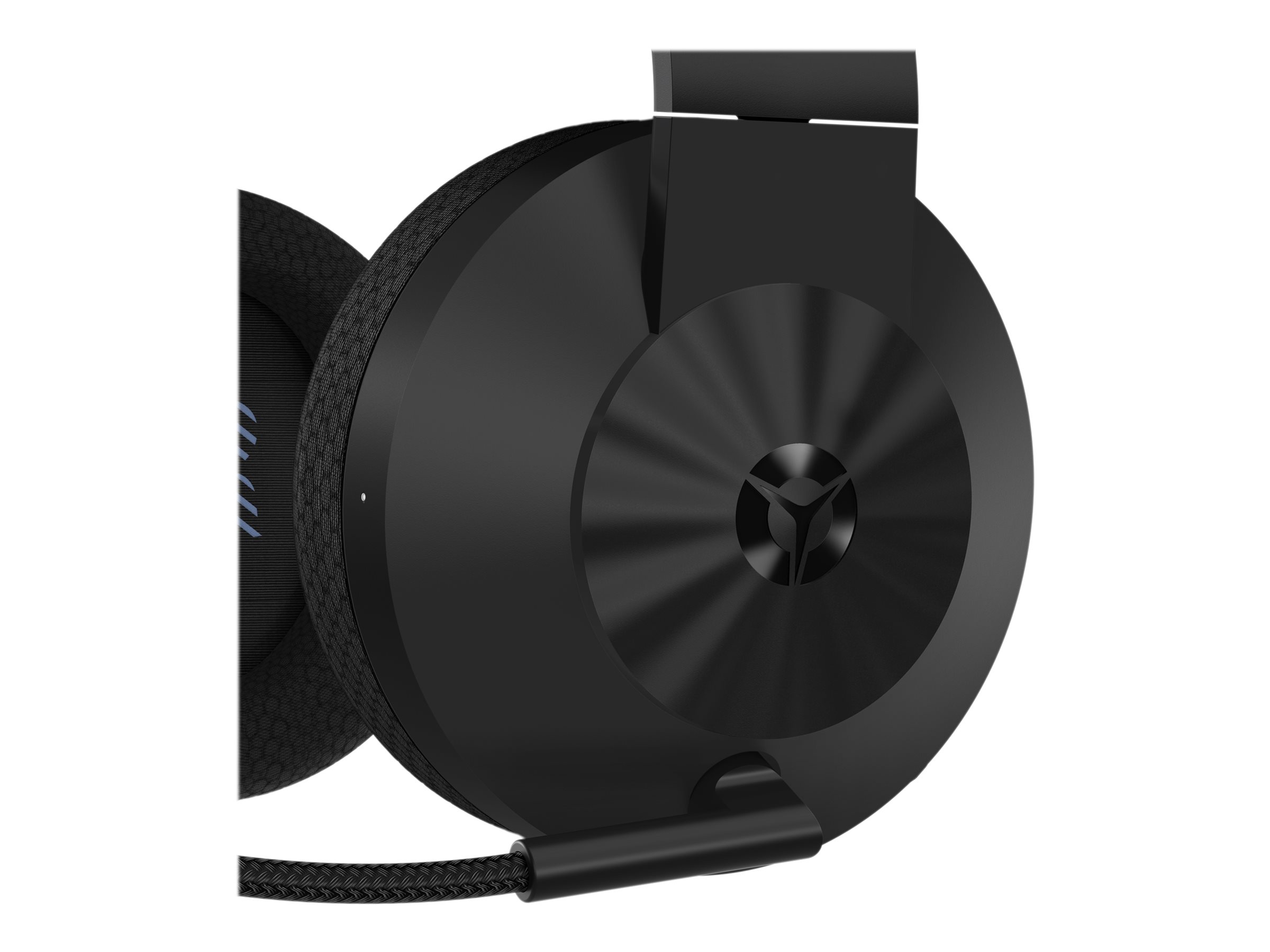 Lenovo Legion H600 - Headset - ohrumschließend, Ansicht 3