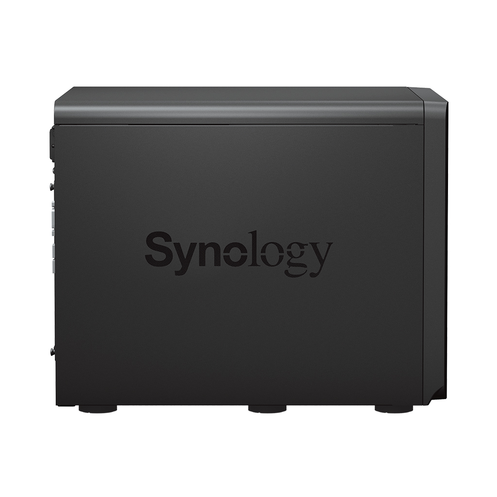 Synology DS3622XS+ 12BAY 22 GHZ 6C 16GB