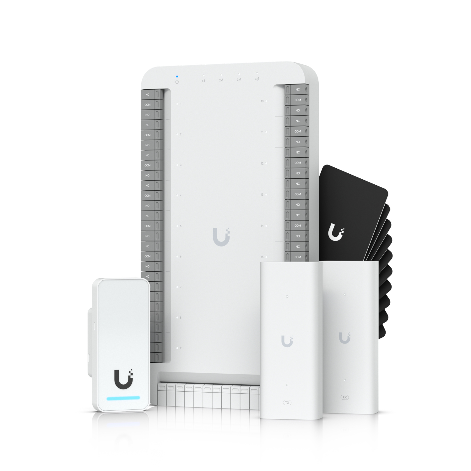 Ubiquiti UniFi - Starter Kit - Aufzugssteuerung, Ansicht 2