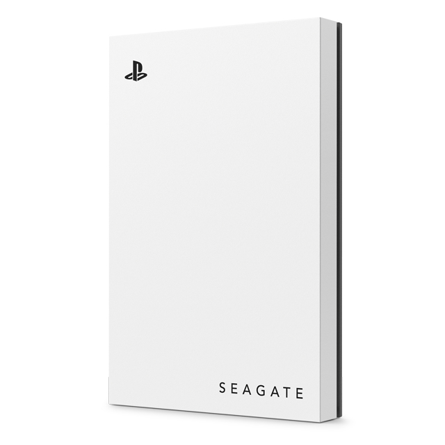 Seagate Game Drive for PlayStation 2TB, Ansicht 2