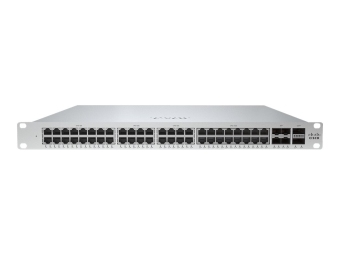 Cisco Meraki Cloud Managed MS355-48X - Switch
