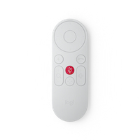 Logitech Videokonferenzsystem-Fernsteuerung