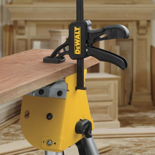 DeWalt DWS5021 Führungsschiene, 100cm, Ansicht 2