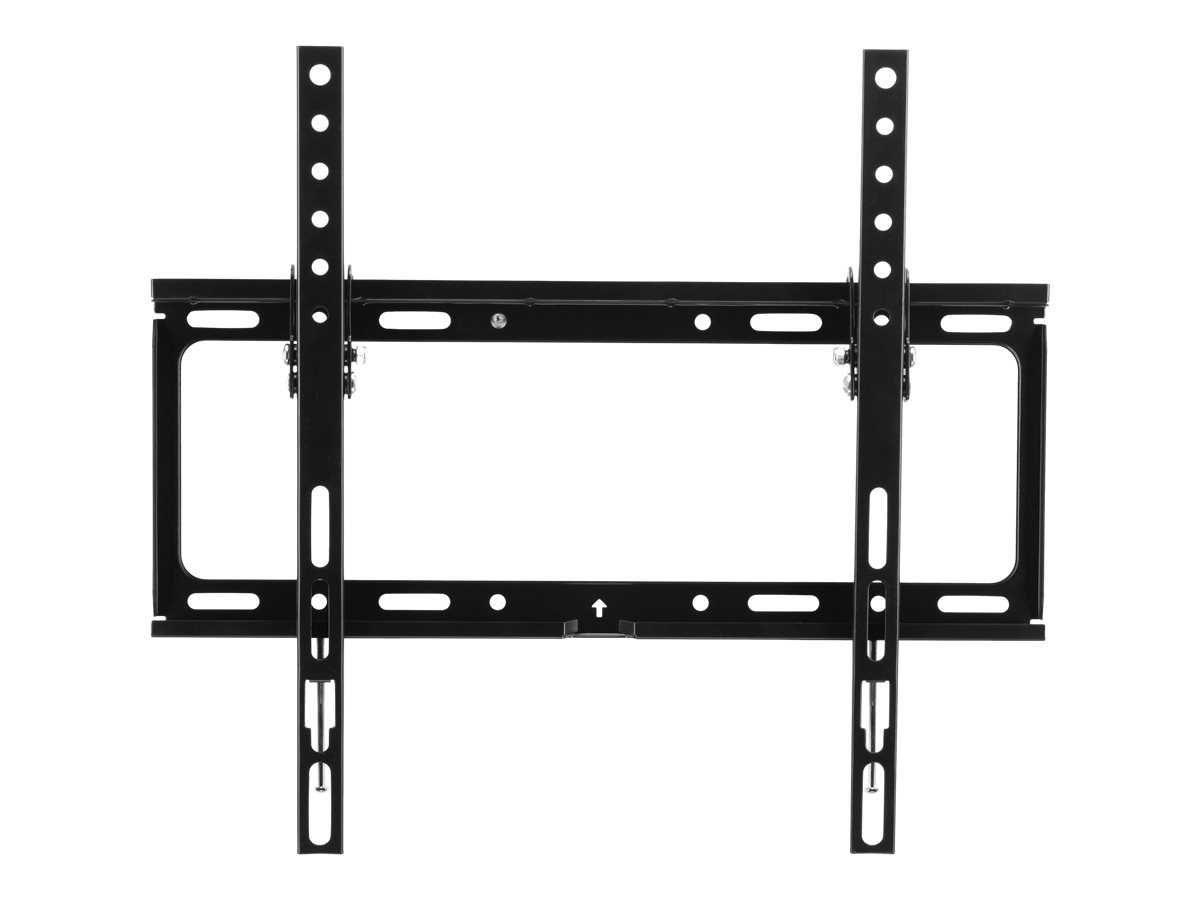 Philips SQM7442 - Befestigungskit (Wandplatte, 2 Klammern) - für LCD-TV / gekrümmter LCD-TV bis zu 65, Ansicht 3
