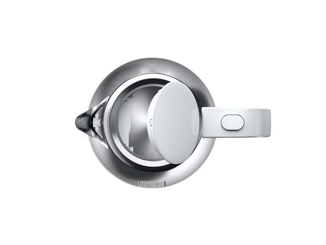 Braun PurShine WK 1500 WH - Wasserkocher - 1.7 Liter, Ansicht 3