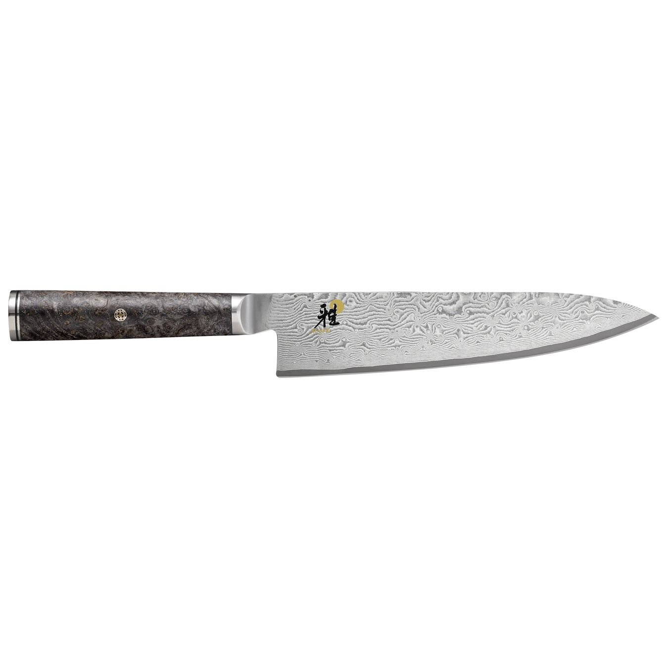 Zwilling Miyabi 5000 MCD 67 - Gyutoh knife - 18 cm - Stahl - 1 Stück(e) von LumaTech