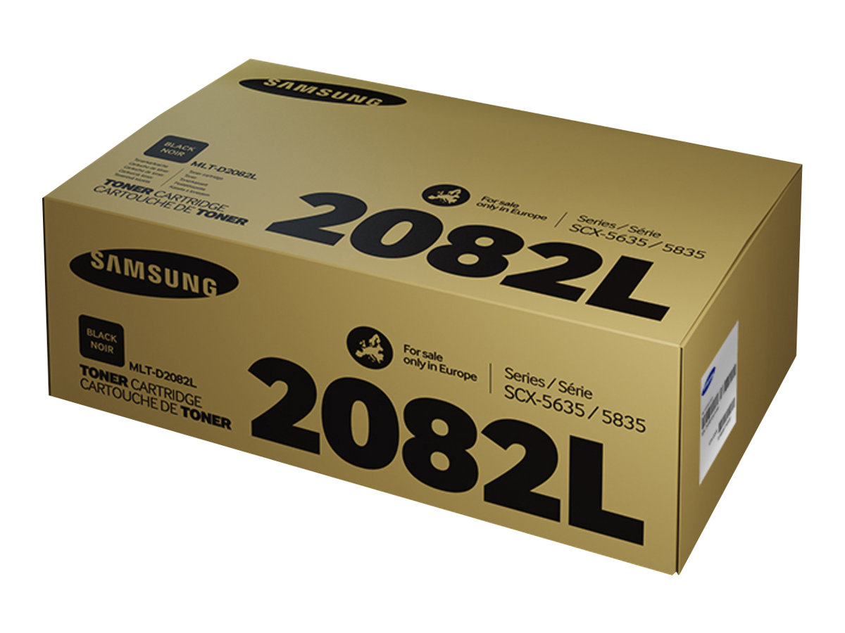 HP Samsung MLT-D2082L - Hohe Ergiebigkeit (SU986A)