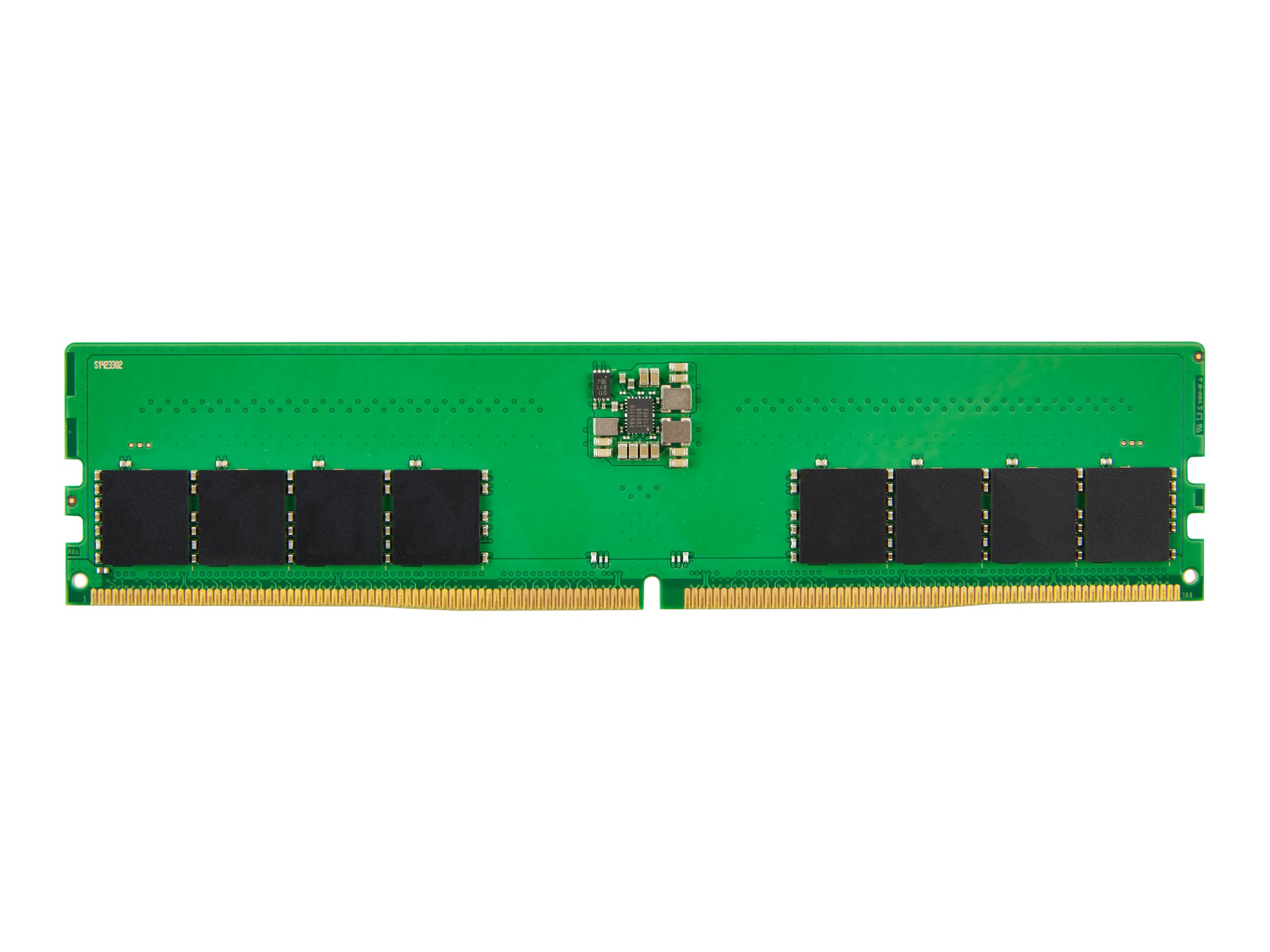 HP  DDR5 - Modul - 48 GB - DIMM 288-PIN - 5600 MHz  PC5-44800