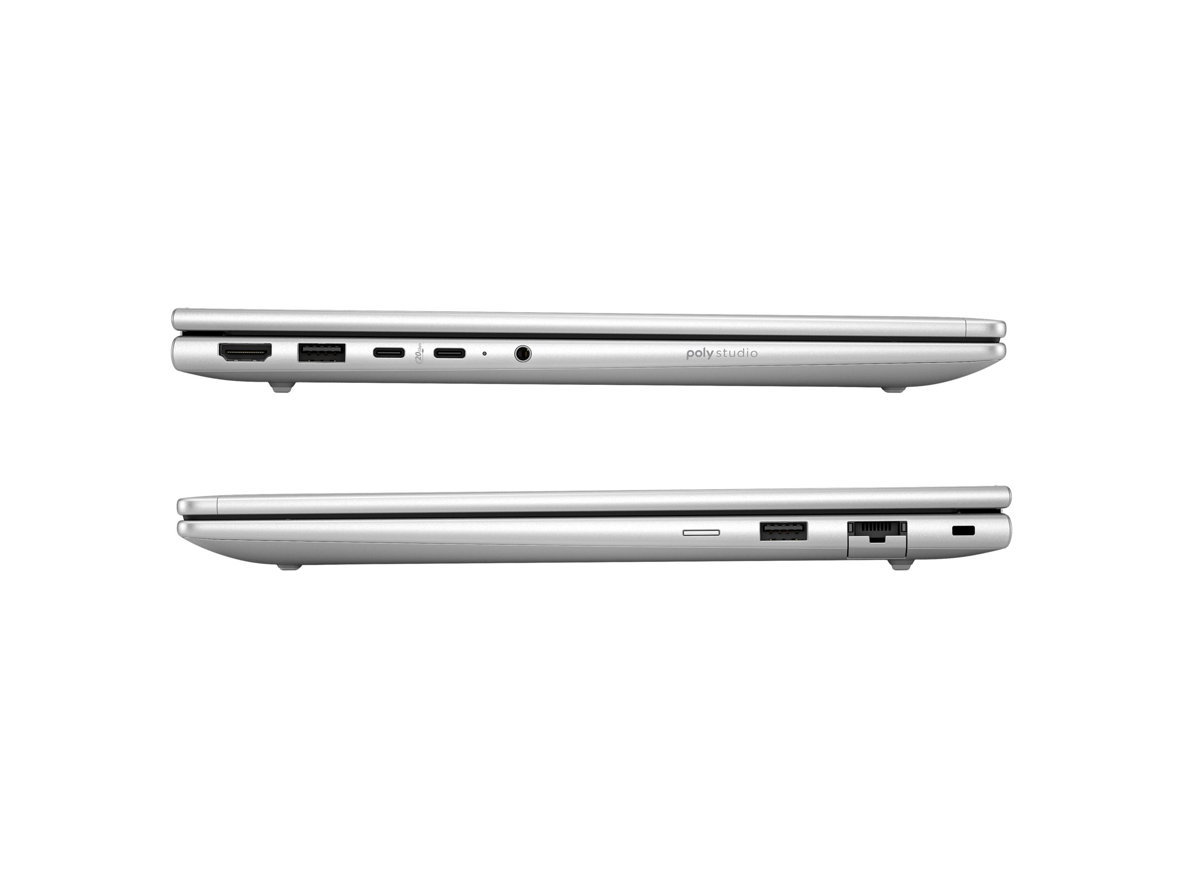 HP ProBook 4 G1i Notebook AI - 177-Grad Scharnierdesign - Intel Core Ultra 7 255U / 2 GHz - Win 11 Pro - Intel Graphics - 24 GB RAM - 512 GB SSD NVMe - 35.6 cm (14")