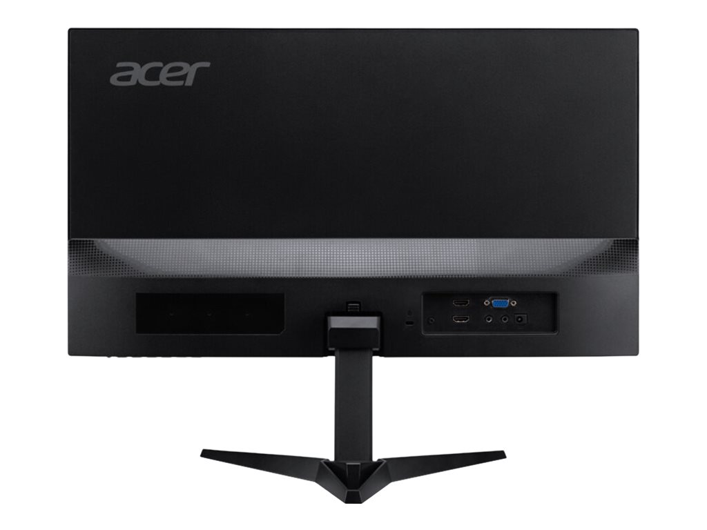 Acer Nitro VG273 bii - VG3 Series - LED-Monitor - Gaming - 68.6 cm (27")