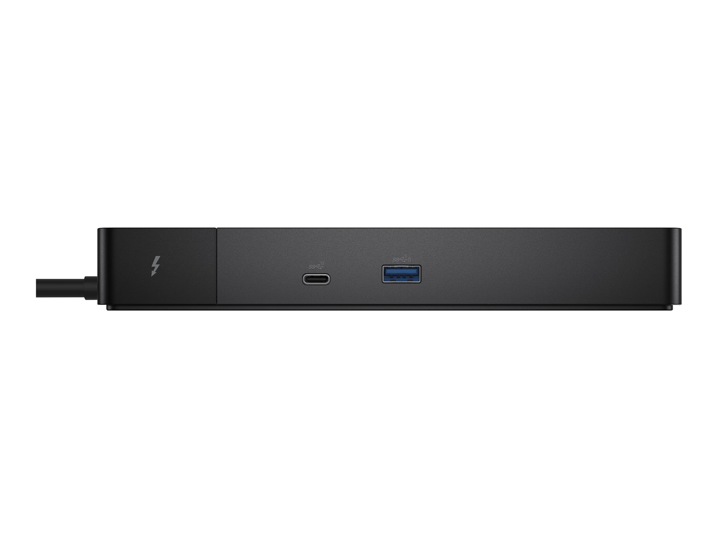 Dell WD22TB4 - Dockingstation - Thunderbolt - DP Thunderbolt HDMI