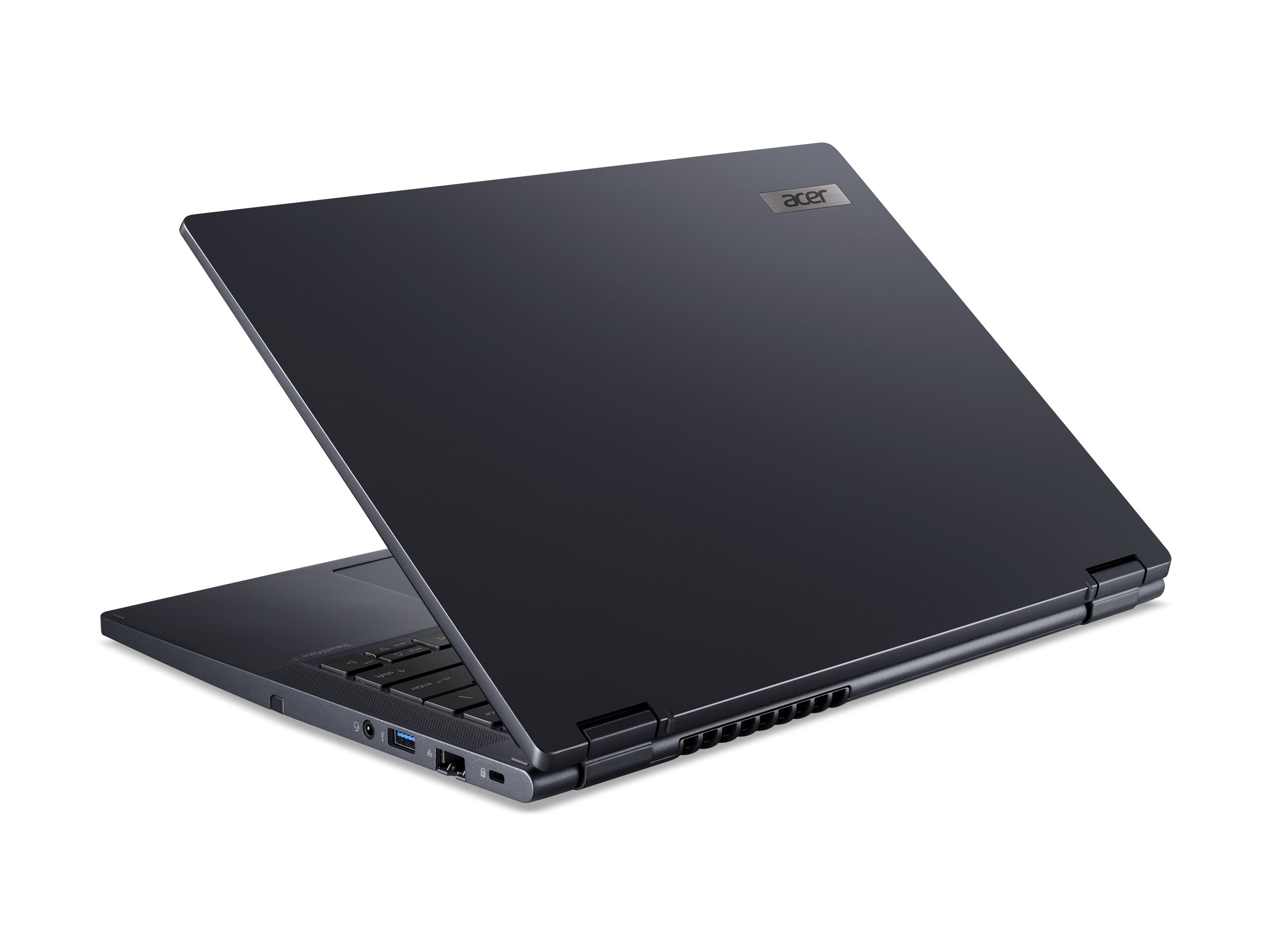 Acer TravelMate P4 Spin 14 TMP414RN-54-TCO - Flip-Design - Intel Core Ultra 5 125U  1.3 GHz - Win 11 Pro - Intel Graphics - 32 GB RAM - 1.024 TB SSD NVMe - 35.6 cm (14)