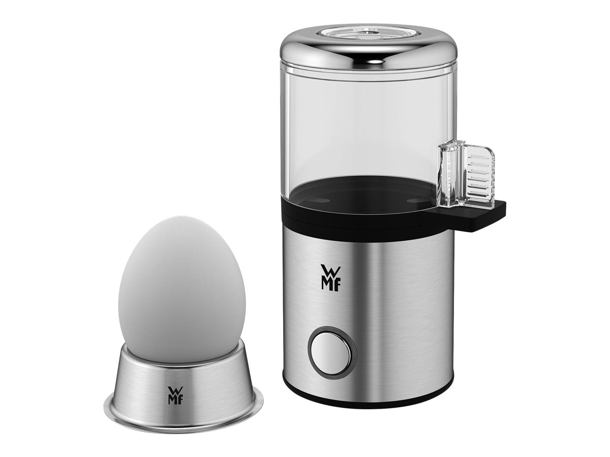 WMF KÜCHENMINIS - Eierkocher - 55 W - Cromargan, Ansicht 3