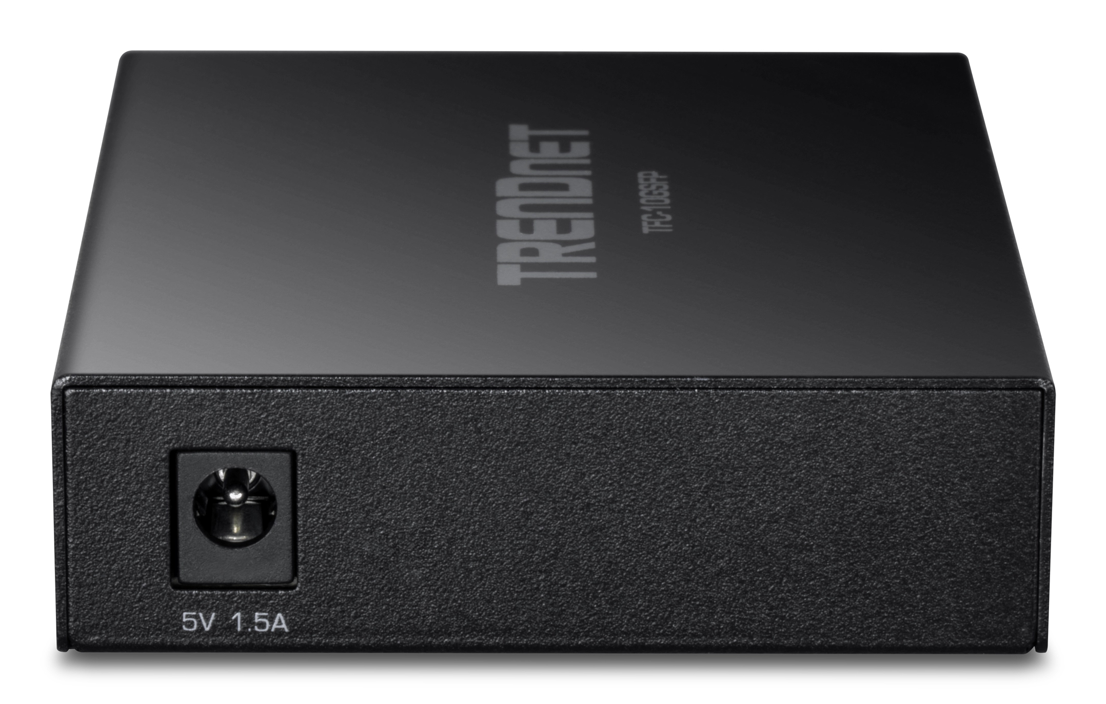 TRENDnet 10GBASE-T to SFP+ Fiber Media Converter - Converter - Glasfaser (LWL), Ansicht 2