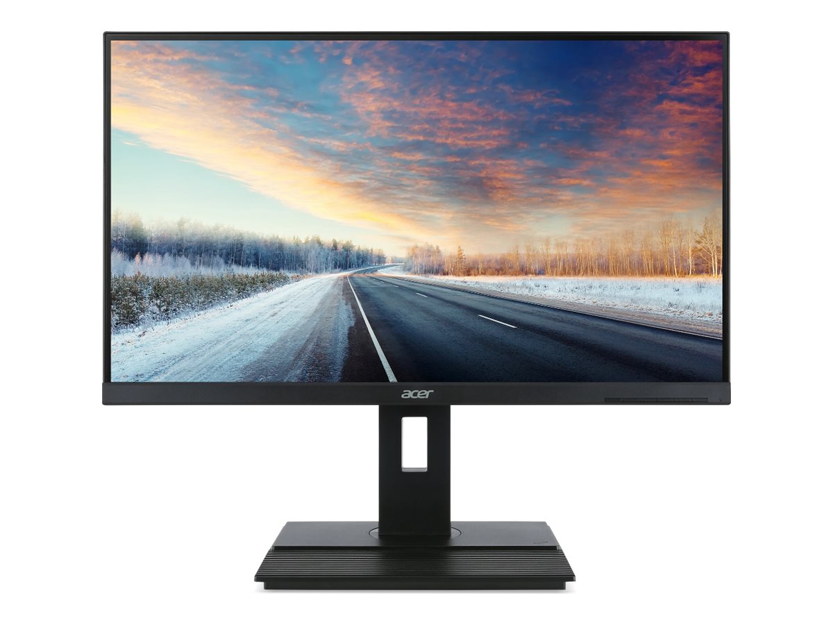 Acer B276HUL Cwmiidprzx - B6 - LED-Monitor - 68.6 cm (27")