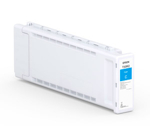 Epson T50M2 - 700 ml - Cyan - original - Tintenpatrone, Ansicht 2