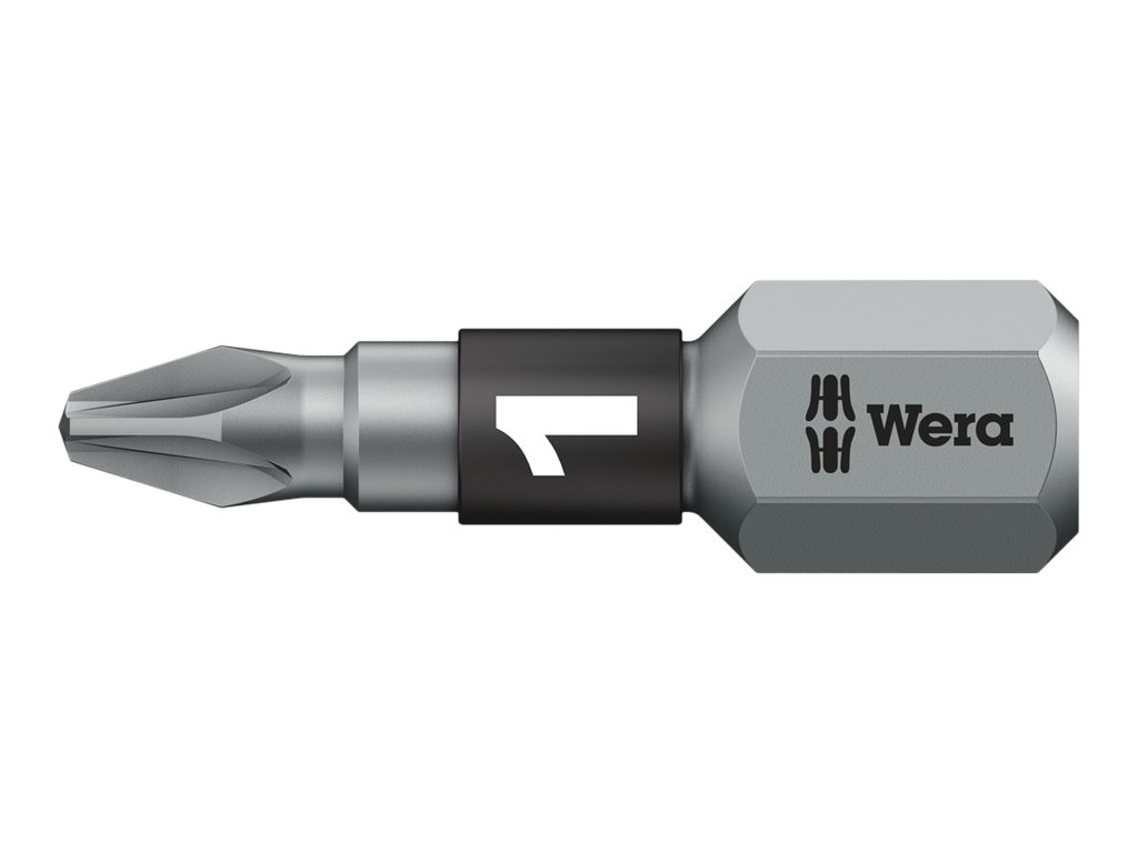 Wera Kraftform Kompakt 20 Tool Finder 2 - Handhalter mit Bitset, Ansicht 3