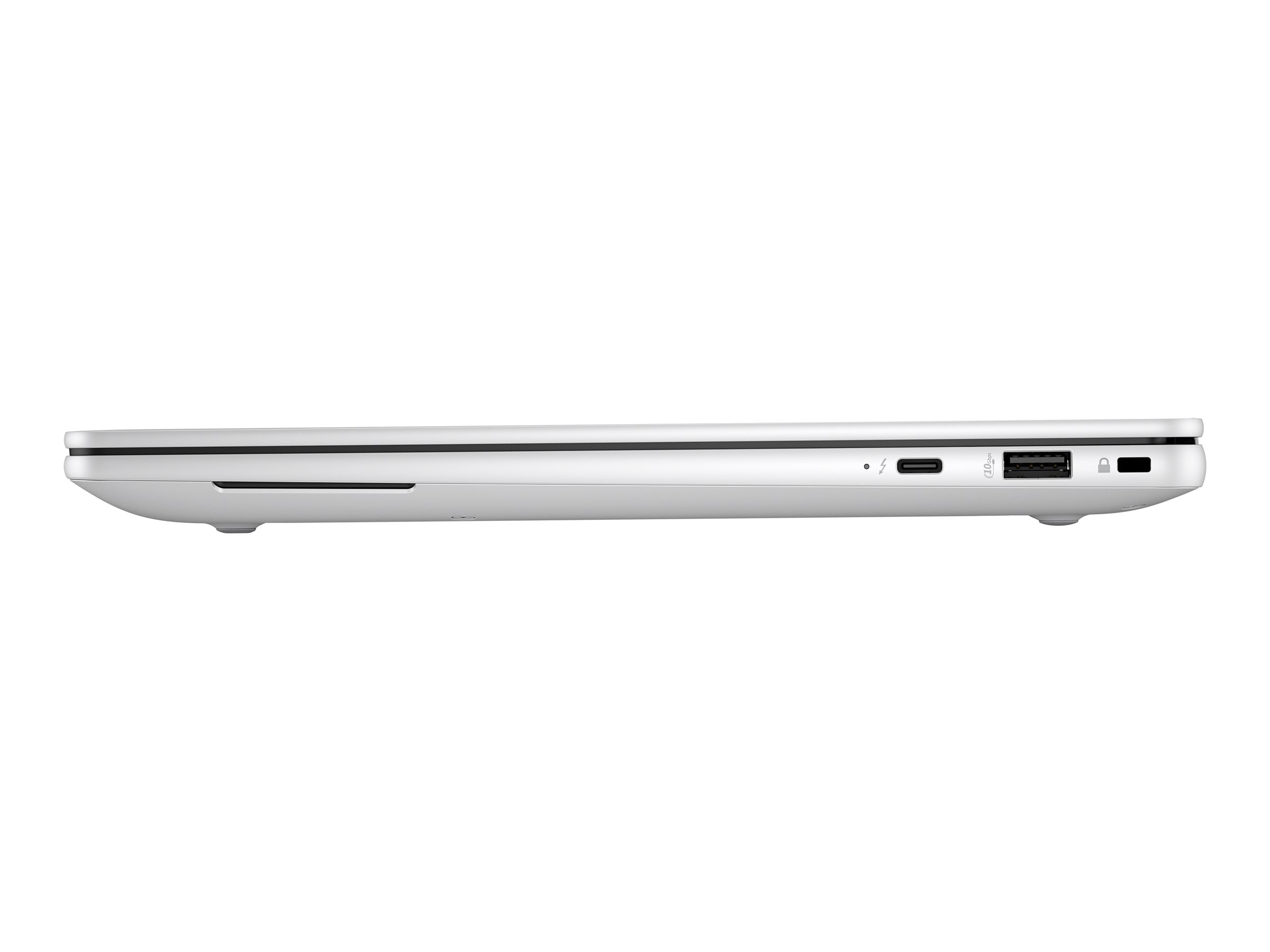 HP EliteBook X G1a Notebook Next Gen AI - AMD Ryzen AI 7 PRO 360 - 64 GB RAM - 1 TB NVMe - 14 - TL: Deutsch, QWERTZ, Ansicht 5