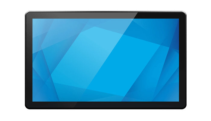 Elo Touch Solutions Elo 1564L - LED-Monitor - 39.6 cm (15.6) - offener Rahmen - Touchscreen - 1920 x 1080 Full HD, Ansicht 2
