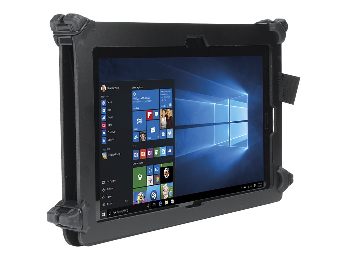 Mobilis RESIST Pack - Schutzhülle für Tablet